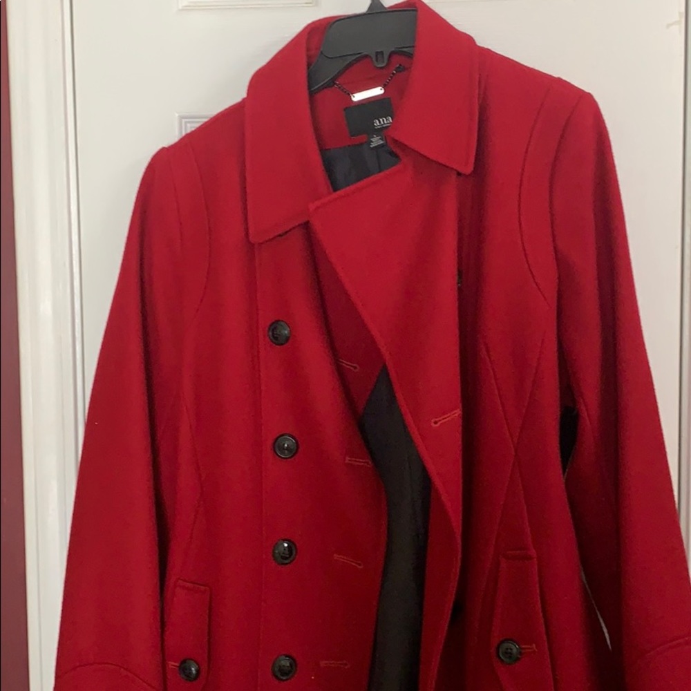 Pea coat - Picture 2 of 7
